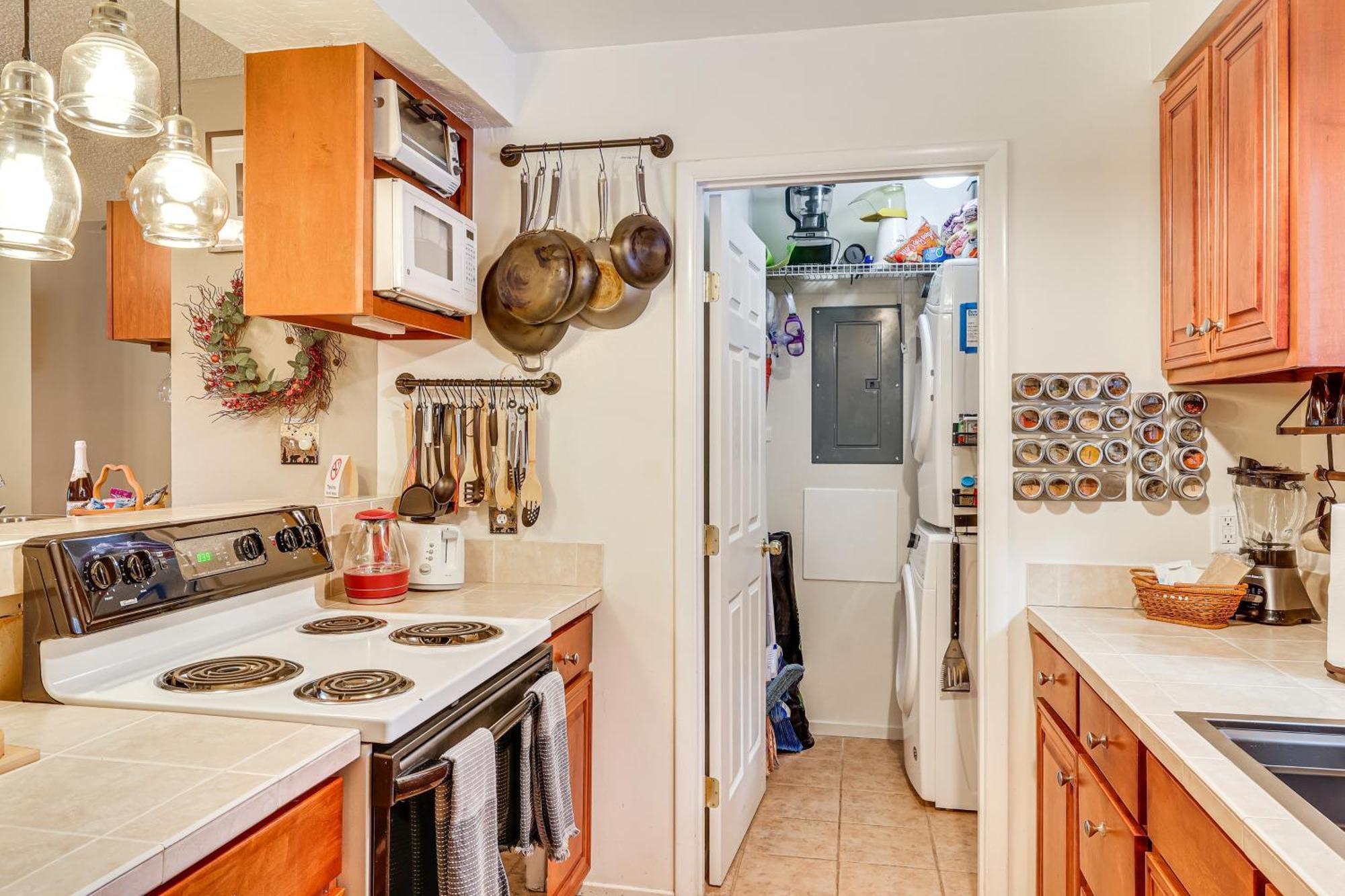 Incline Village Condo With Deck 1 Mi To Lake Tahoe Extérieur photo